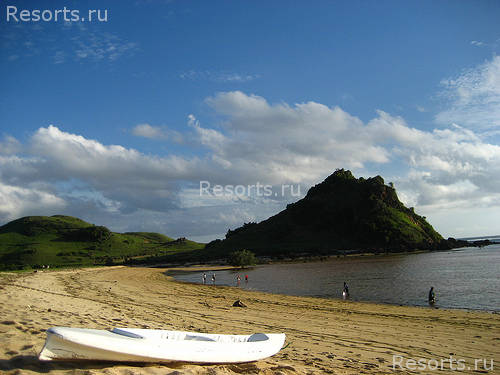 Novotel Lombok 42